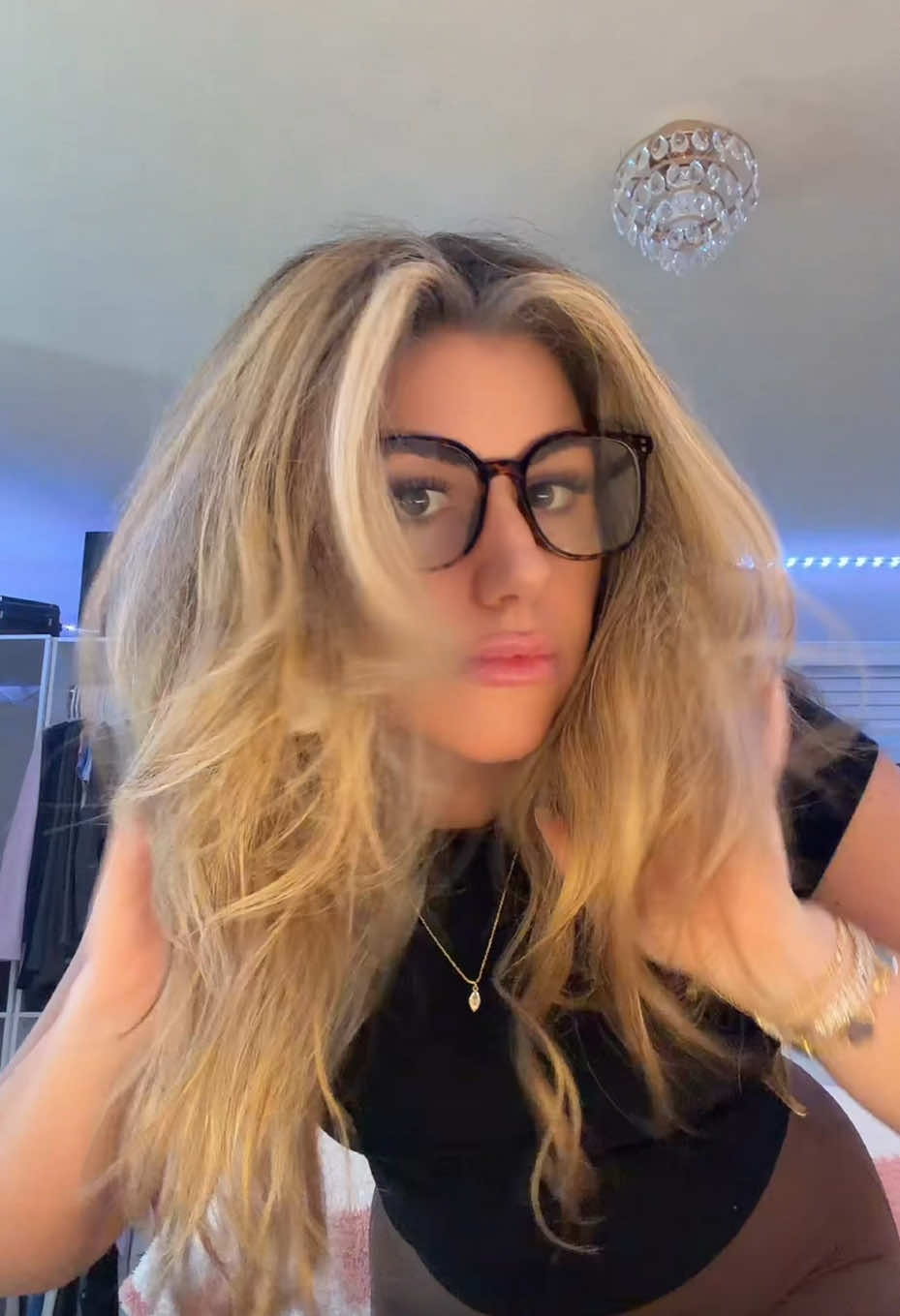 TikTok video
